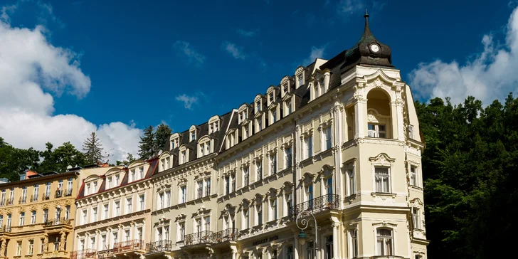 Privátní spa s vířivkou, saunou, solnou terapií a masáží pro dva