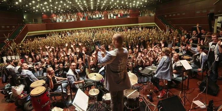 Dárkový voucher na divadlo, kino a ostatní akce v Městském kulturní zařízení Litoměřice
