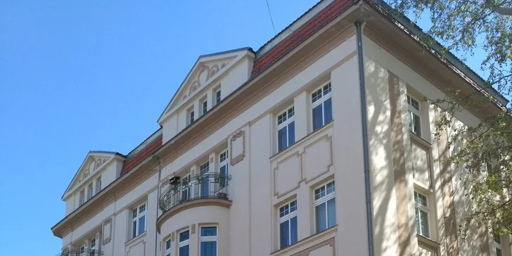Dárkový voucher na divadlo, kino a ostatní akce v Městském kulturní zařízení Litoměřice