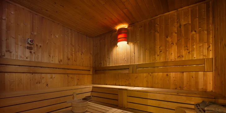4* víkendový pobyt v Maďarsku: polopenze, wellness i vstup do lázní
