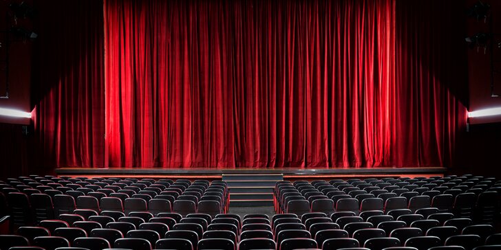 Dárkový voucher na divadlo, kino a ostatní akce v Městském kulturní zařízení Litoměřice