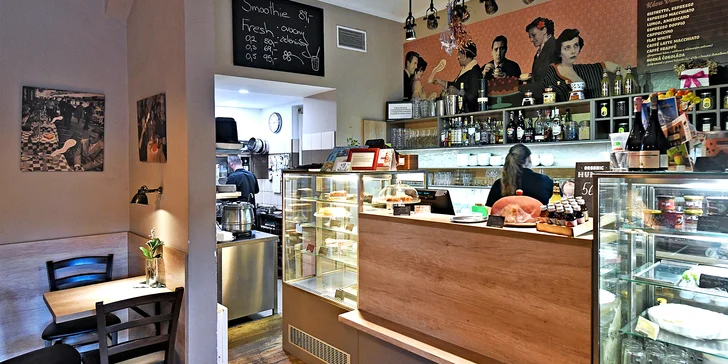 Degustační menu dle výběru i s možností vinného párování pro 2 osoby