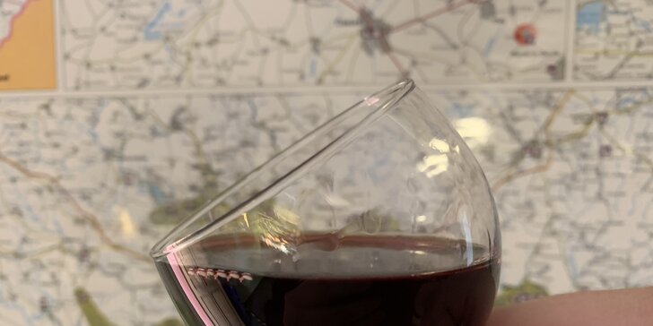 Až 5x 1,5 litru stáčeného moravského vína od tradičních vinařů