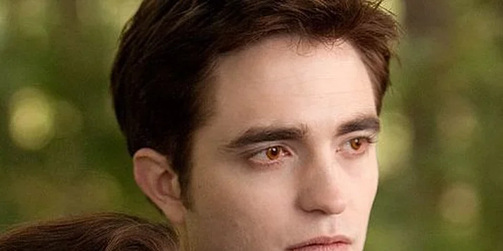 2 lístky na film Twilight Sága: Rozbřesk - 2. díl
