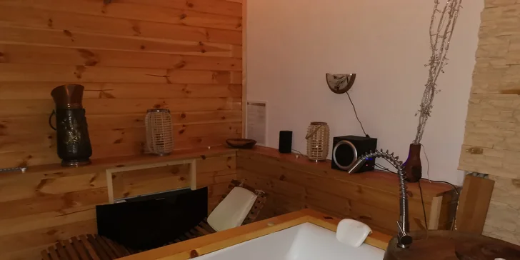 Objevte krásy Beskyd: pobyt s polopenzí a privátním wellness či pivní koupelí