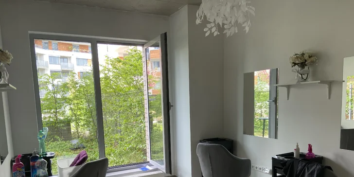 Brazilský keratin Cocochoco pro zdravé a lesklé vlasy všech délek