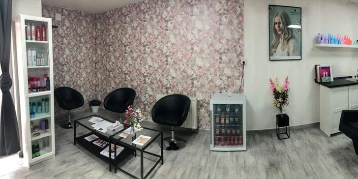 Krásné nehty: klasická manikúra s lakováním, gel lak i japonská manikúra P-Shine