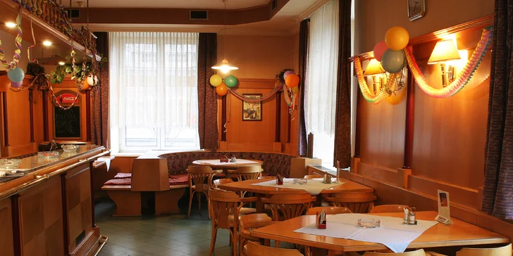 Krásy Znojma: pobyt se snídaní či polopenzí, láhví vína i slevou do wellness a aquaparku