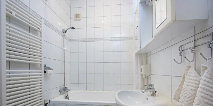 Relax v maďarském Miskolci: polopenze, 2 děti zdarma a krásná příroda pohoří Bükk