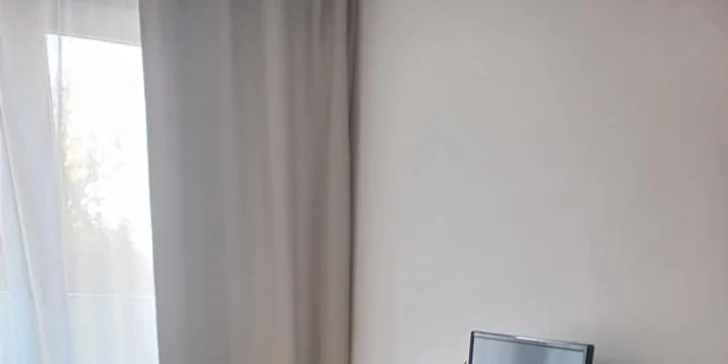 Relax na jihu Čech: neomezený vstup do wellness i masáž a snídaně