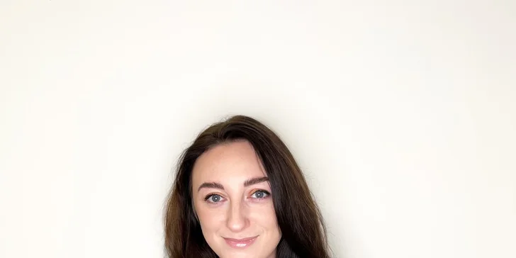 Permanentní make-up obočí pudrovou technikou