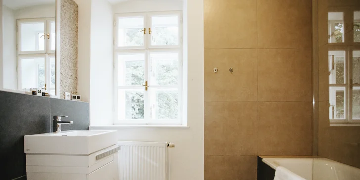 Spojení historie a luxusu v oblíbené Banské Štiavnici: hotel jen 300 m od Nového zámku