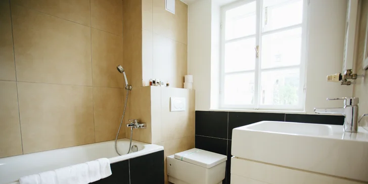 Spojení historie a luxusu v oblíbené Banské Štiavnici: hotel jen 300 m od Nového zámku