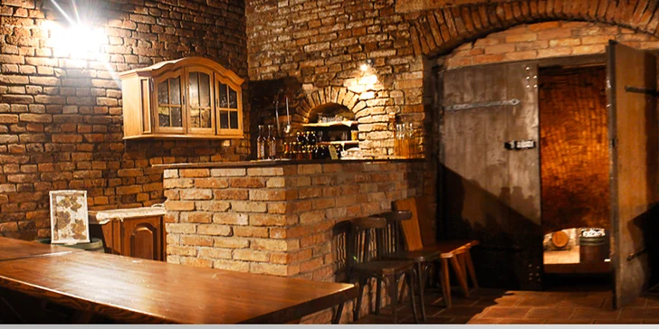 Degustace likérových vín včetně výkladu a degustačního sousta
