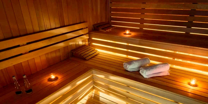 Dovolená v Polsku nedaleko Adršpachu: neomezeně wellness, snídaně i polopenze