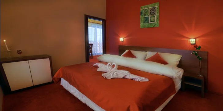 Tři dny v horách: pobyt v apartmánech u Popradu a slevy na zážitky i wellness