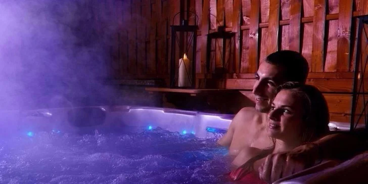 Léto či podzim v Tatrách: 2, 3 nebo 6 nocí pro dva + spousta bonusů