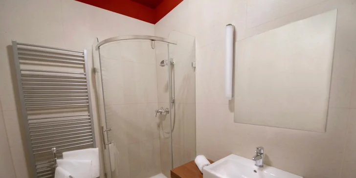 Tři dny v horách: pobyt v apartmánech u Popradu a slevy na zážitky i wellness