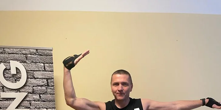 Piloxing: on-line lekce fitness cvičení včetně speciálních setkání na Vánoce, Nový rok i Valentýna