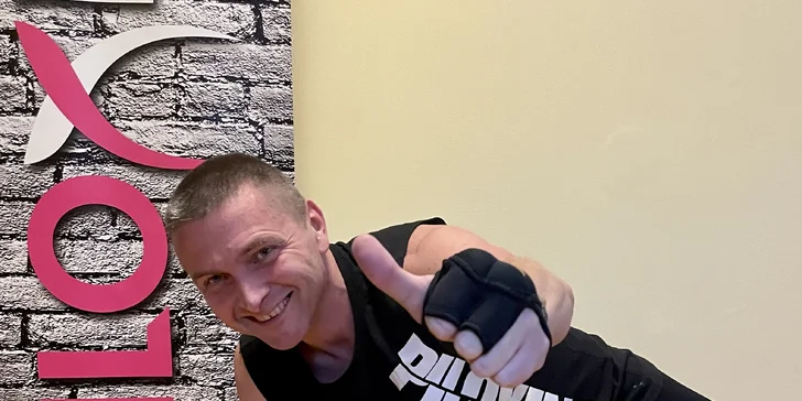 Piloxing: on-line lekce fitness cvičení včetně speciálních setkání na Vánoce, Nový rok i Valentýna