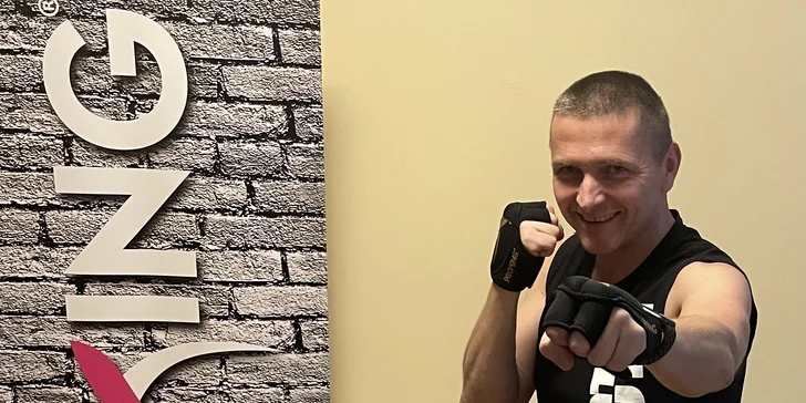 Piloxing: on-line lekce fitness cvičení včetně speciálních setkání na Vánoce, Nový rok i Valentýna