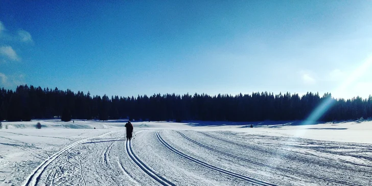 Biatlon na vlastní kůži: kurzy se zkušenými instruktory včetně juniorského mistra světa