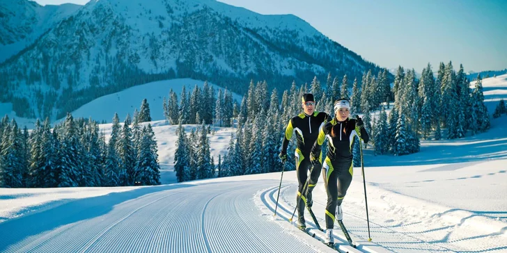 Biatlon na vlastní kůži: kurzy se zkušenými instruktory včetně juniorského mistra světa
