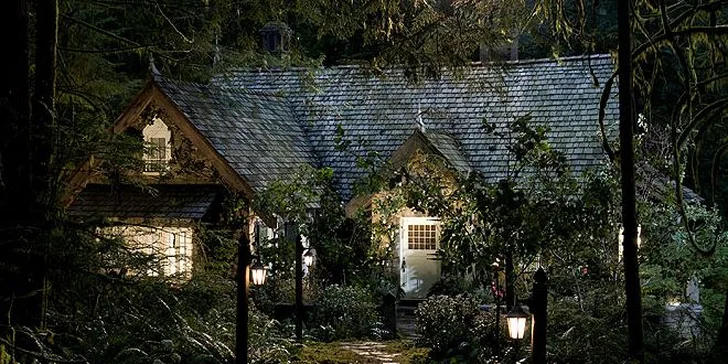 2 lístky na film Twilight Sága: Rozbřesk - 2. díl