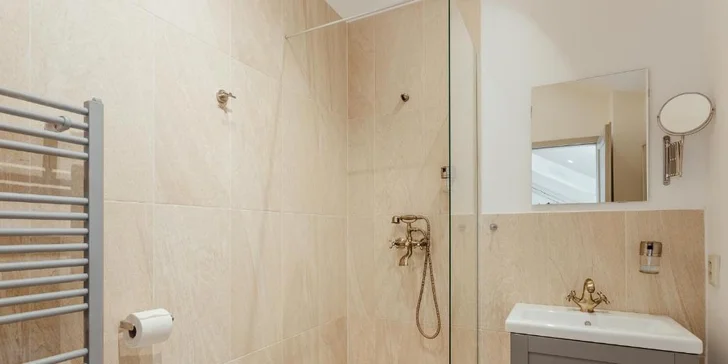Za krásami Banské Štiavnice a okolí: skvěle vybavené apartmány až pro 4 os.