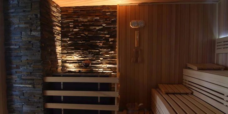 3denní lyžovačka v Beskydech s wellness a bohatou polopenzí