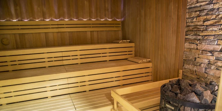 Jaro v Beskydech s neomezeným wellness, polopenzí i turistikou
