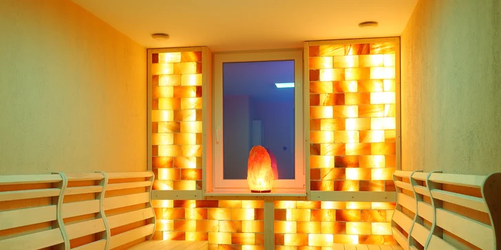 Podzim u Balatonu: baby friendly hotel s neomezeným wellness