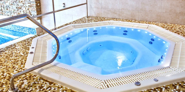 Pobyt v Beskydech s polopenzí a relaxací ve wellness, přímo na turistické trase uprostřed krásné přírody