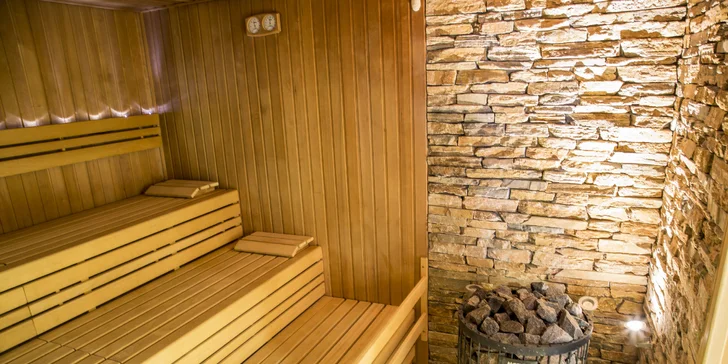 Pobyt v Beskydech s polopenzí a relaxací ve wellness, přímo na turistické trase uprostřed krásné přírody