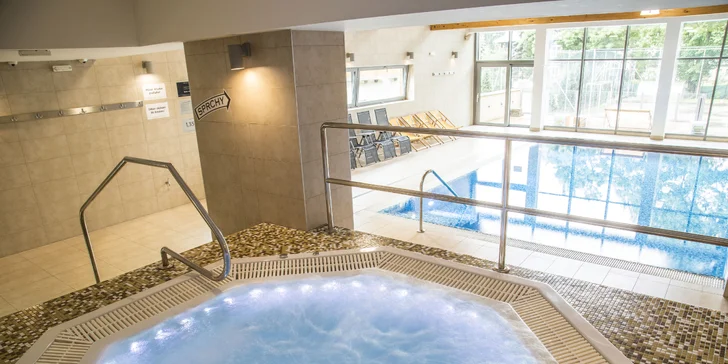 Pobyt v Beskydech s polopenzí a relaxací ve wellness, přímo na turistické trase uprostřed krásné přírody