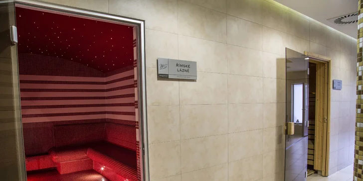 Pobyt v Beskydech s polopenzí a relaxací ve wellness, přímo na turistické trase uprostřed krásné přírody