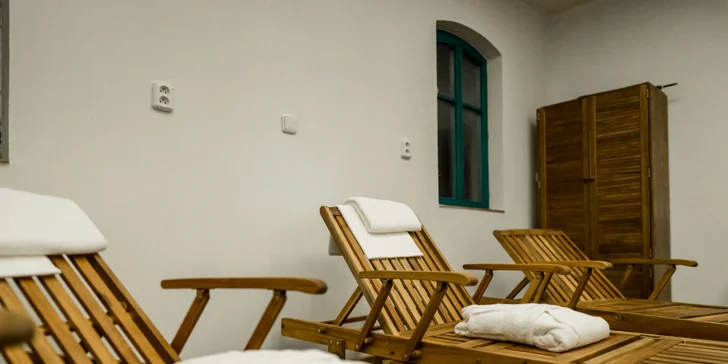 Pobyt se snídaní i tříchodovou večeří a wellness v útulném penzionu v Podkrkonoší