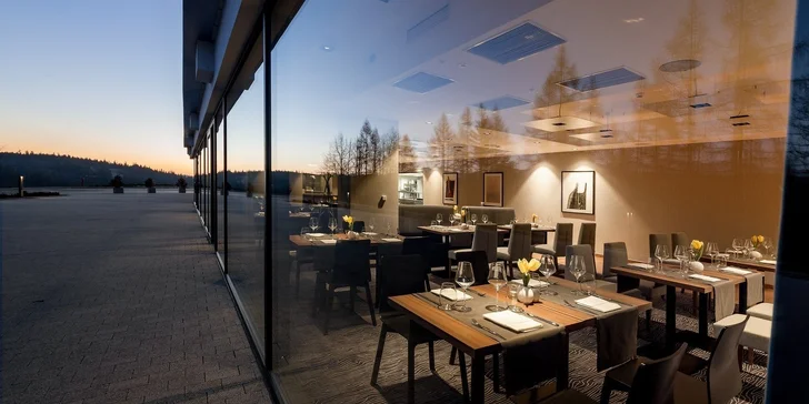 Pobyt v Polsku: adult friendly hotel s výhledem i vstup do aquaparku