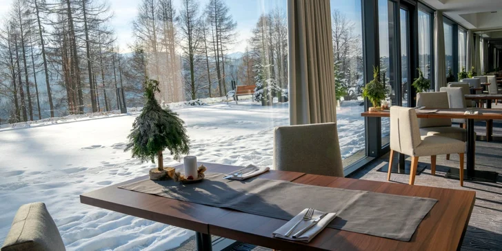 Pobyt v Polsku: adult friendly hotel s výhledem i vstup do aquaparku