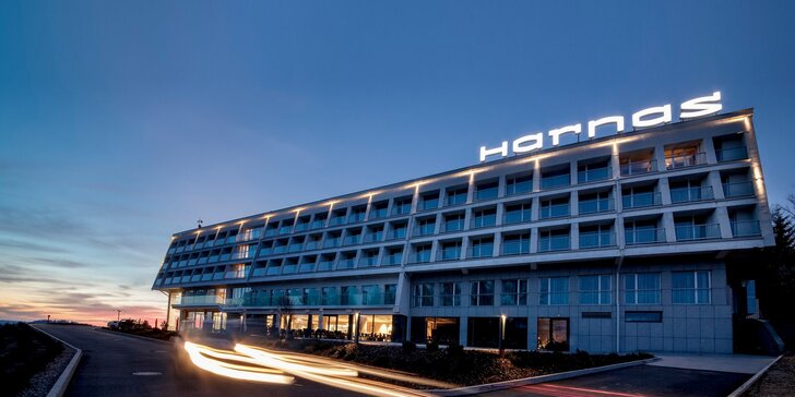 Hotel Harnaś