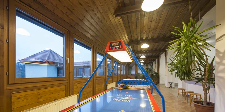 Lázeňský odpočinek v Maďarsku: procedury, polopenze, neomezený wellness