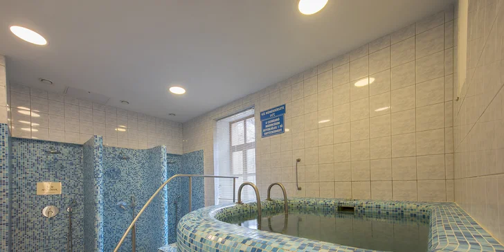 Pobyt v Maďarsku u národního parku: polopenze, neomezený wellness, pobyt až pro 2 děti do 5,9 let zdarma