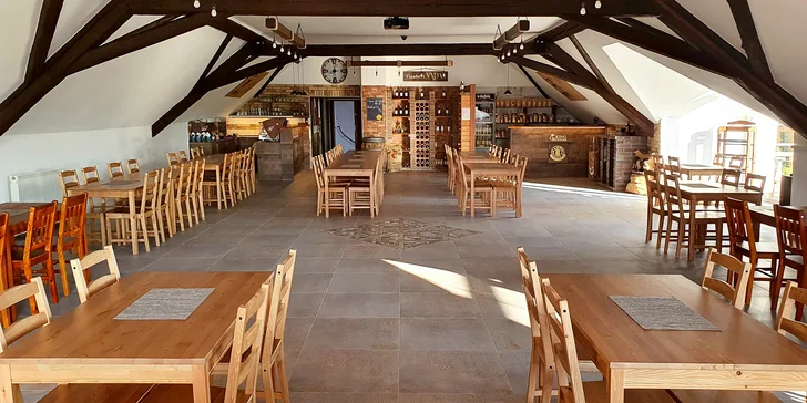 Exkurze do pražírny kávy World Coffee Medlešice a taneční večer