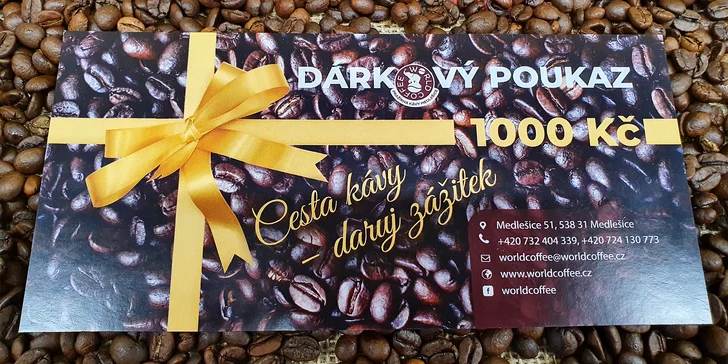 Exkurze do pražírny kávy World Coffee Medlešice a taneční večer