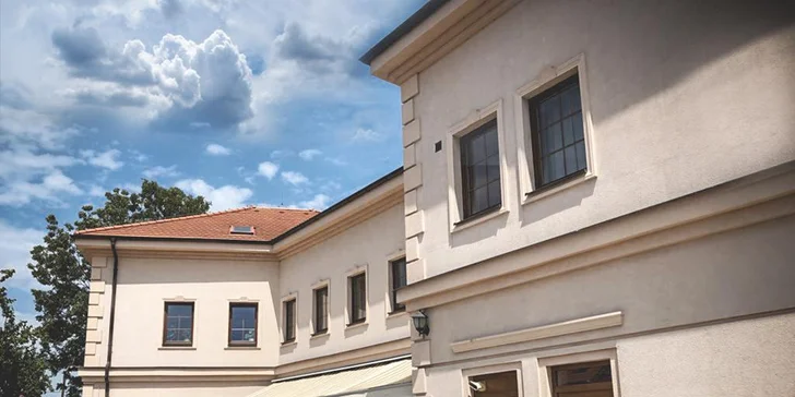 Romantický pobyt u Dunajské Stredy: snídaně i focení či jízda na koni