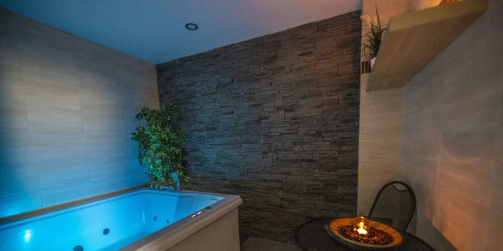 3–8 dní relaxu u Znojma: návštěva Louckého kláštera a kredit 800 Kč na jídlo