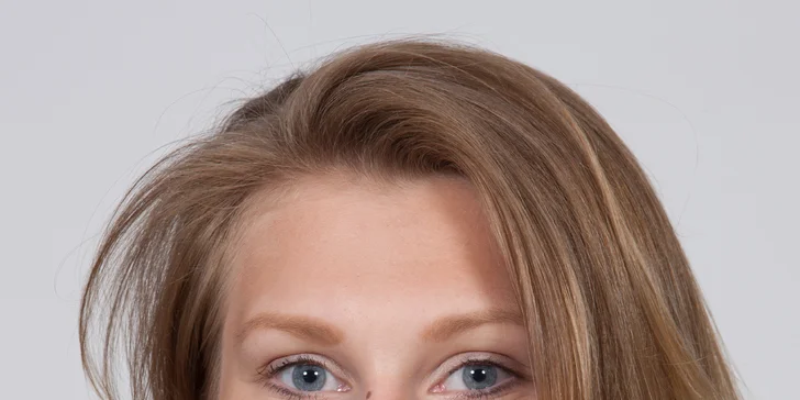 Make-up jako od profesionála: Individuální kurz líčení pro 1 nebo 2 osoby