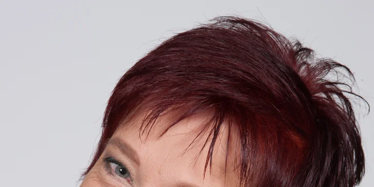 Make-up jako od profesionála: Individuální kurz líčení pro 1 nebo 2 osoby