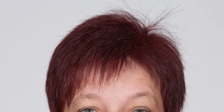 Make-up jako od profesionála: Individuální kurz líčení pro 1 nebo 2 osoby