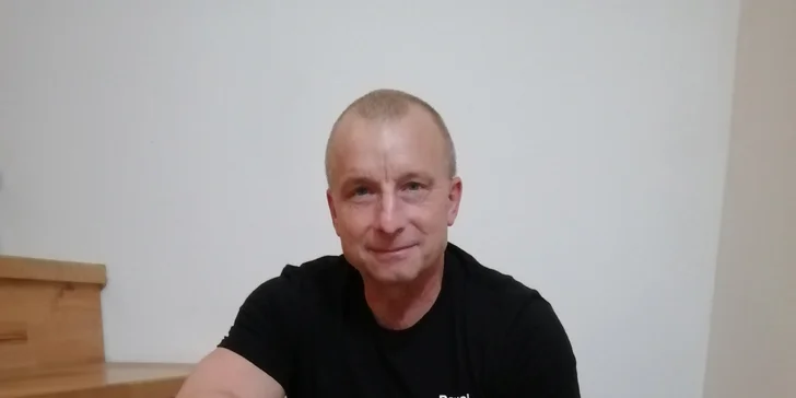 Sebeobrana pro každého: 1 nebo 4 individuální lekce v délce 60 min.